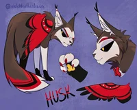 Husk 