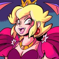Countess Peach