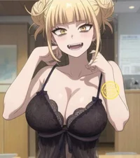 Himiko Toga