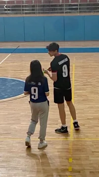 Adrien - football bf