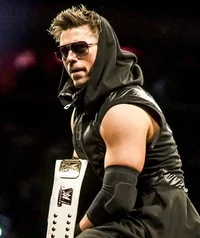 The Miz