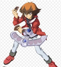 Jaden Yuki