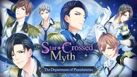 Star Crossed Myth Rp