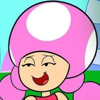 Toadette