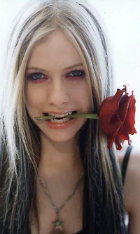 Avril Lavigne