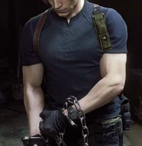 Leon Kennedy