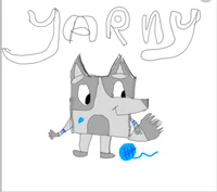 Yarny