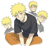 Naruto Uzumaki 