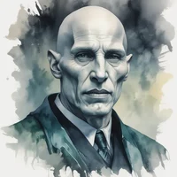 Lord Voldemort 