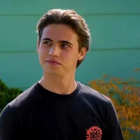 Robby Keene