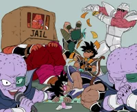 Turles Crusher Corps