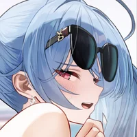 St Louis - Azur Lane