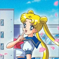 Usagi Tsukino