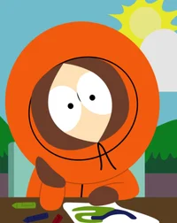 Kenny McCormick 