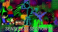 Senseless s16