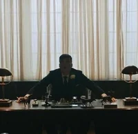 Thomas Shelby