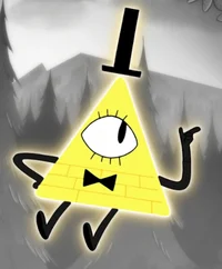 Bill cipher