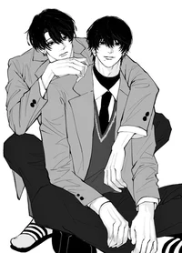 Angelo and Aniello 