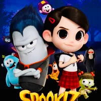 Spookiz the movie