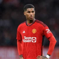 Marcus Rashford