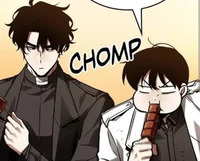 Omniscient Viewpoint