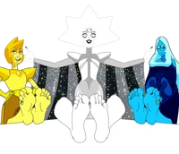 The Diamond Mothers