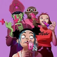 Gorillaz