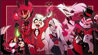 Hazbin Hotel