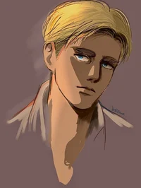 Erwin Smith 