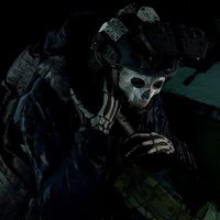 Ghost 