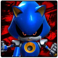 Metal Sonic