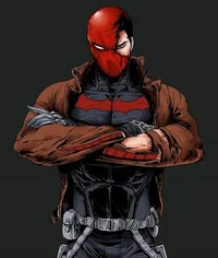 Jason Todd 