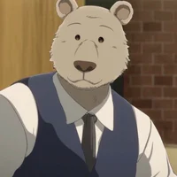 Riz - Beastars 