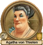 Agatha von Thielen