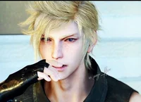 Prompto Argentum 