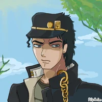 Jotaro Kujo 