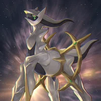 Arceus 