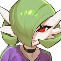 Gardevoir