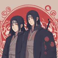 Itachi Uchiha