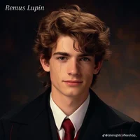 Theo Lupin