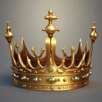 The Lost Royaltly