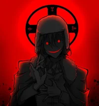 Bsd Demon Fyodor 