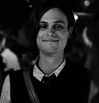 SPENCER REID