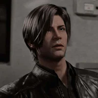 Leon Kennedy