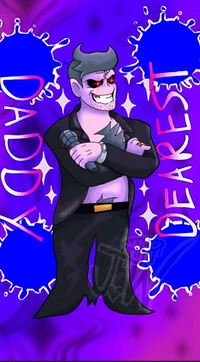 Daddy Dearest