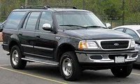 Ford Expedition 