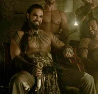 Khal Drogo