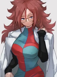Android 21