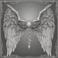 Angelmom x hurtdemon