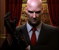 Agent 47